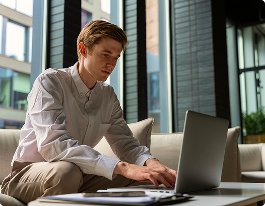 Загрузите информацию