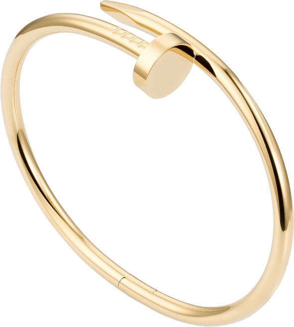 Cartier Браслет Juste un Clou Cartier Браслет Juste un Clou