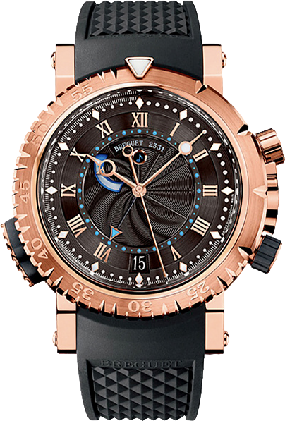 Breguet MARINE ROYALE ROSE GOLD