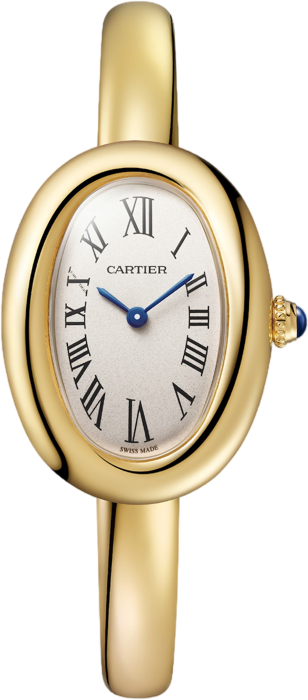 Cartier Baignoire watch (Size 15) Cartier Baignoire watch (Size 15)
