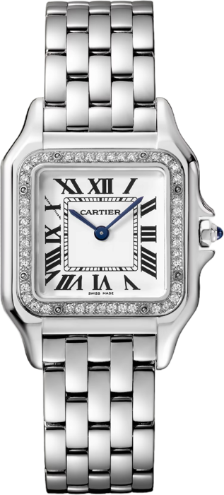 Cartier Panthère de Cartier watch