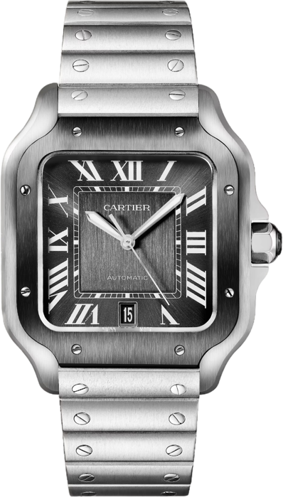 Cartier Santos de Cartier watch
