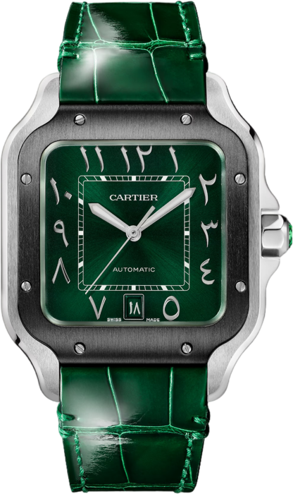 Cartier Santos Cartier Santos