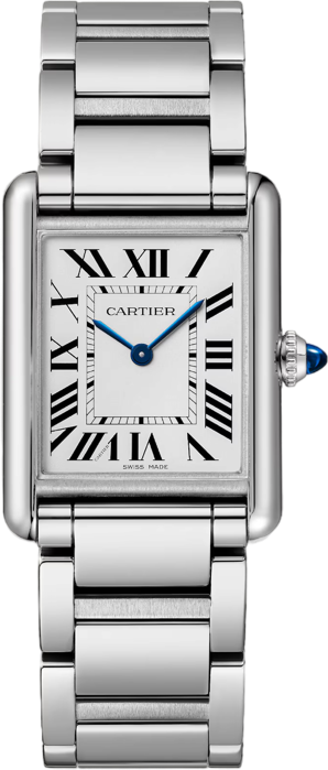 Cartier Tank