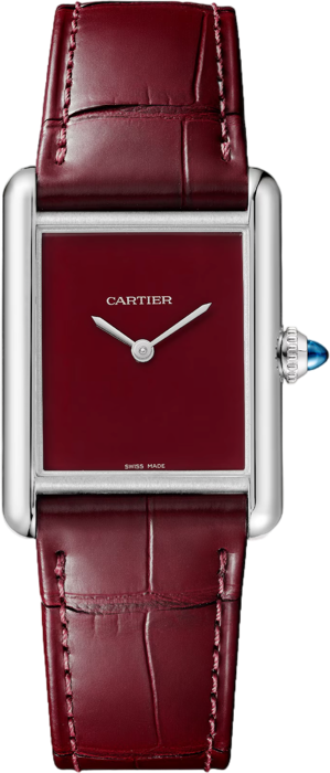 Cartier Tank Must watch Cartier Tank Must watch