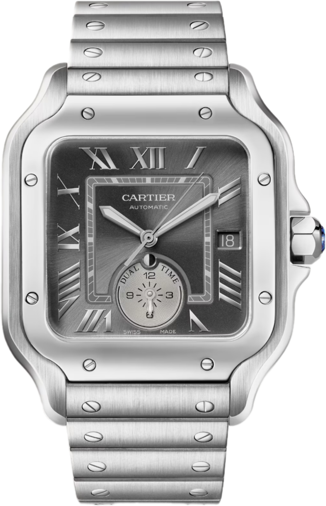 Cartier Santos de Cartier watch Cartier Santos de Cartier watch