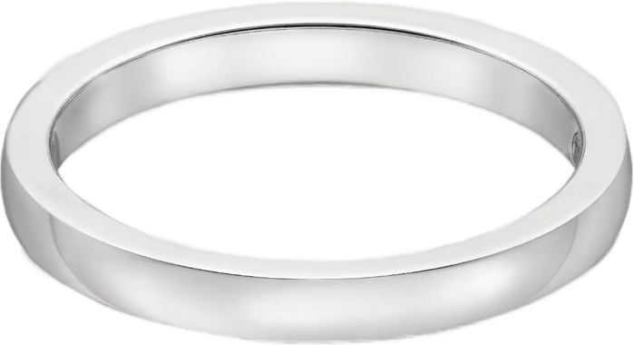 Cartier Ballerine