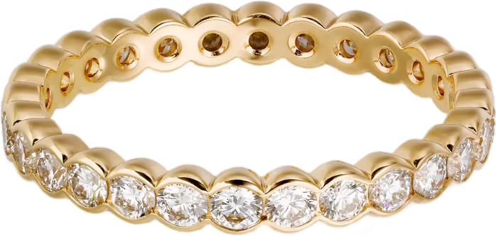 Cartier Broderie de Cartier