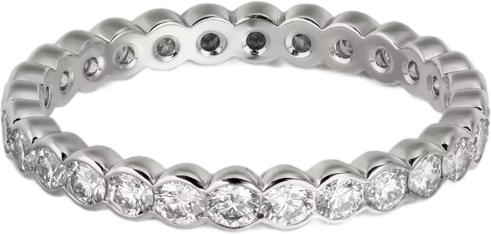 Cartier Broderie de Cartier