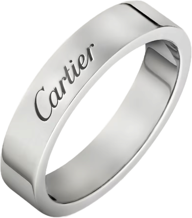 Cartier C de Cartier