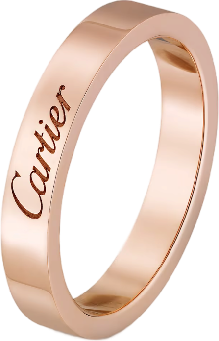 Cartier C de Cartier