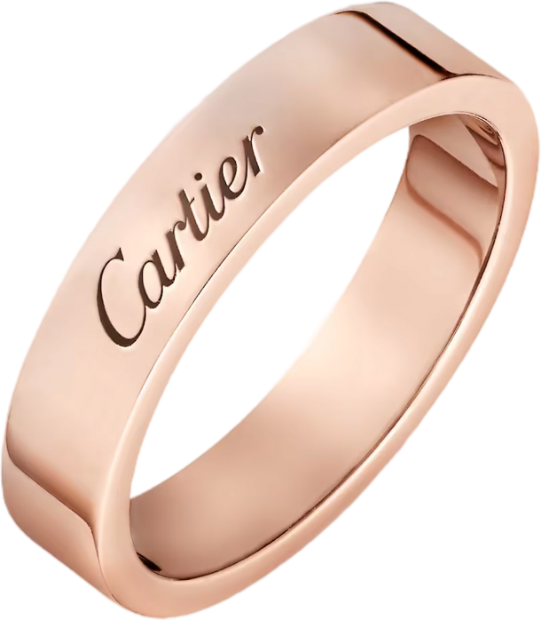Cartier C de Cartier