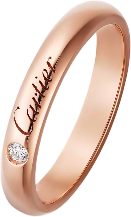 Cartier C de Cartier