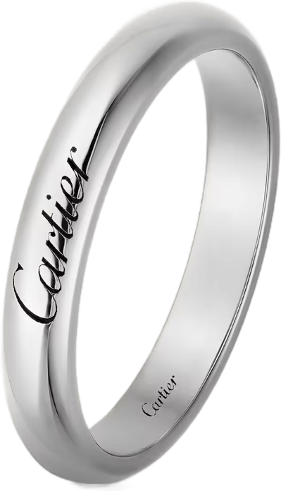 Cartier C de Cartier