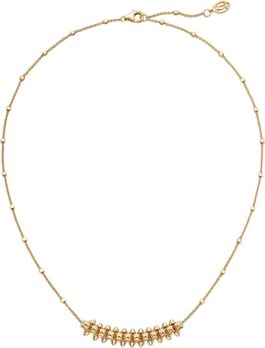 Cartier Clash de Cartier
