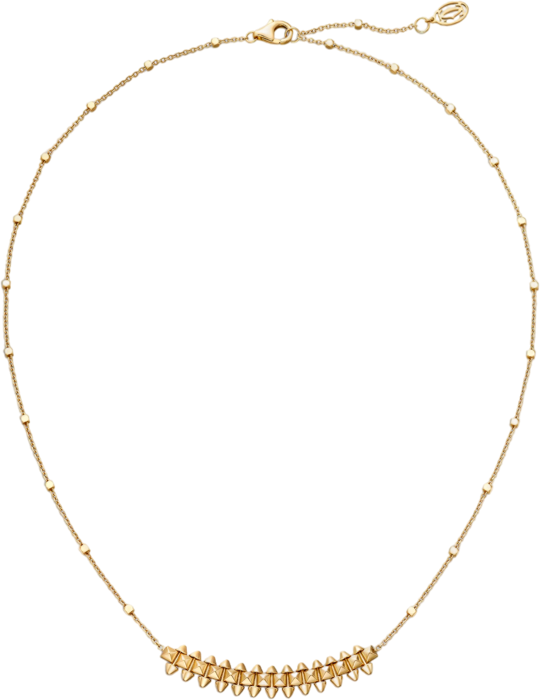 Cartier Clash de Cartier necklace small Model Cartier Clash de Cartier necklace small Model