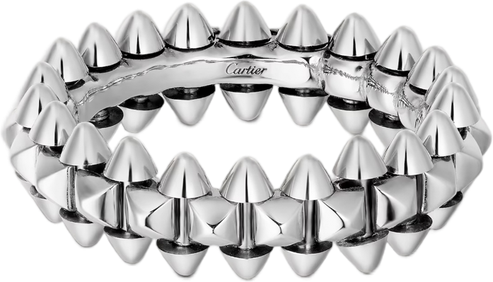 Cartier Clash de Cartier