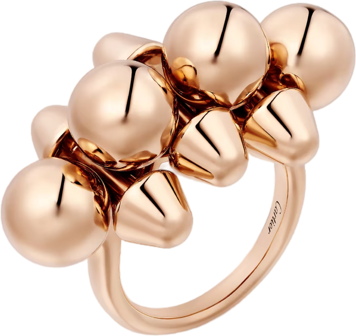 Cartier Clash de Cartier