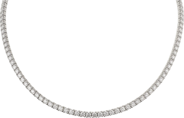 Cartier Essential Lines
