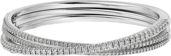 Cartier Etincelle de Cartier