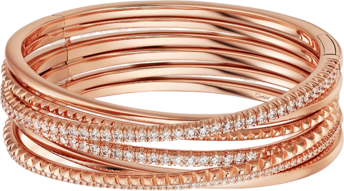 Cartier Etincelle de Cartier