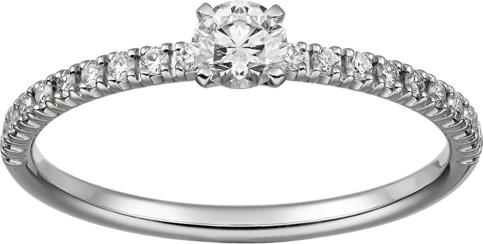 Cartier Etincelle de Cartier