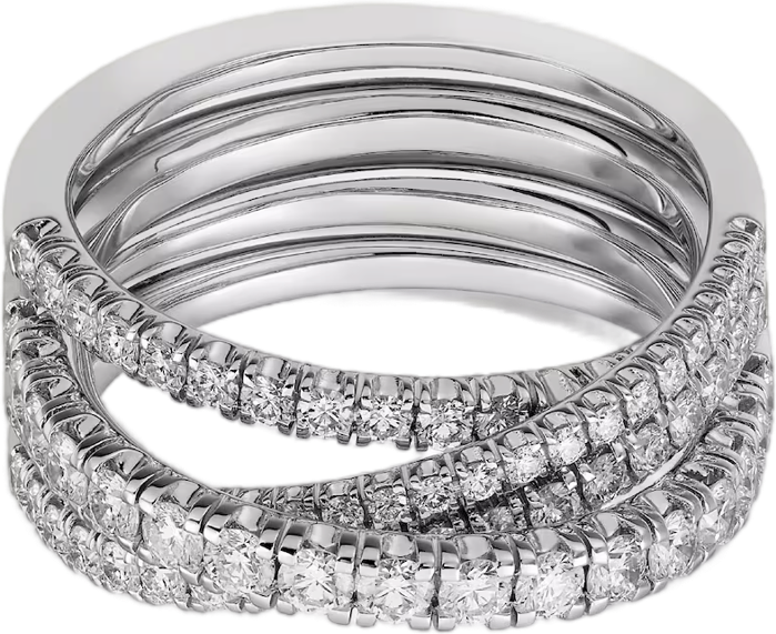 Cartier Etincelle de Cartier