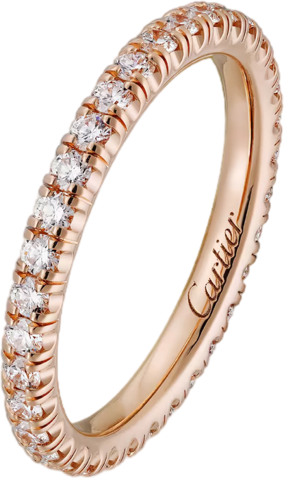 Cartier Etincelle de Cartier