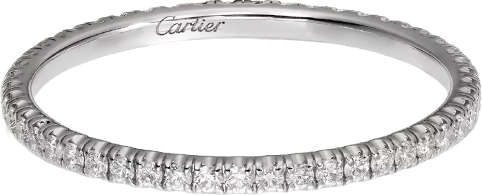 Cartier Etincelle de Cartier