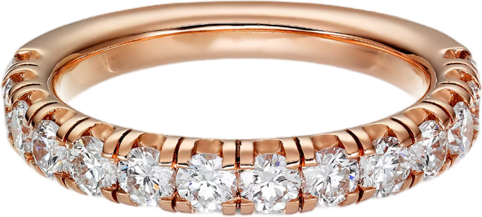 Cartier Etincelle de Cartier