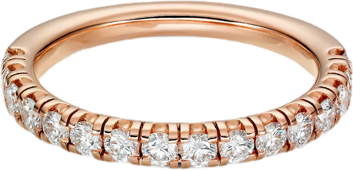 Cartier Etincelle de Cartier