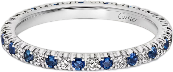 Cartier Etincelle de Cartier