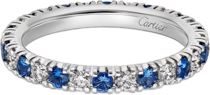 Cartier Etincelle de Cartier