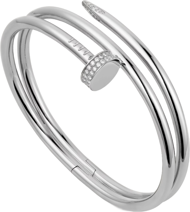 Cartier Juste un Clou