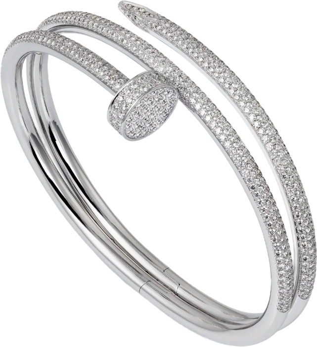 Cartier Juste un Clou