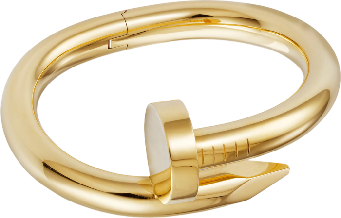 Cartier Juste un Clou