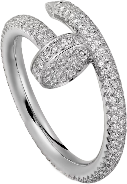 Cartier Juste un Clou