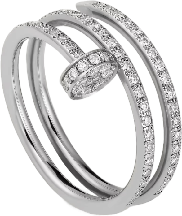 Cartier Juste un Clou