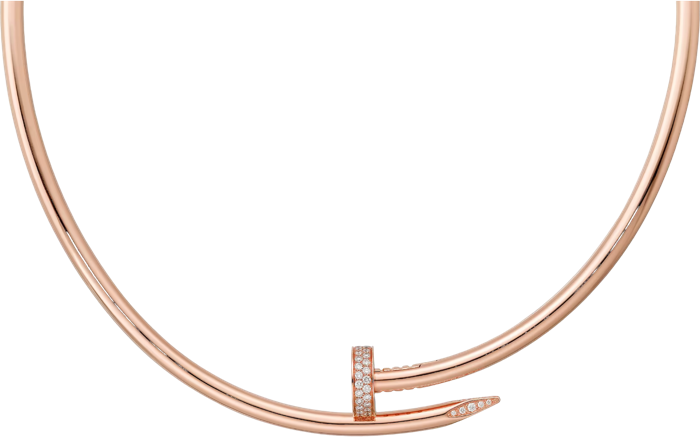 Cartier Juste un Clou