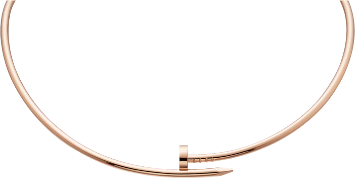 Cartier Juste un Clou