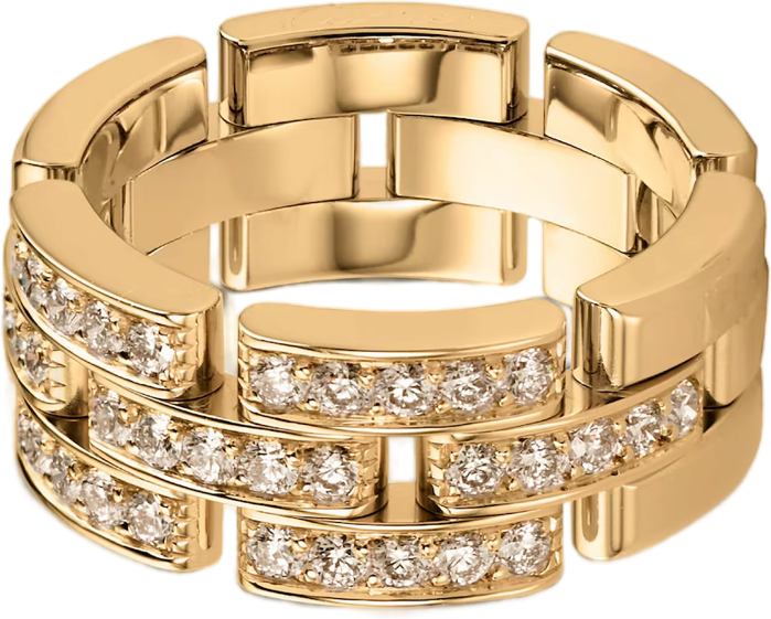 Cartier Maillon Panthère
