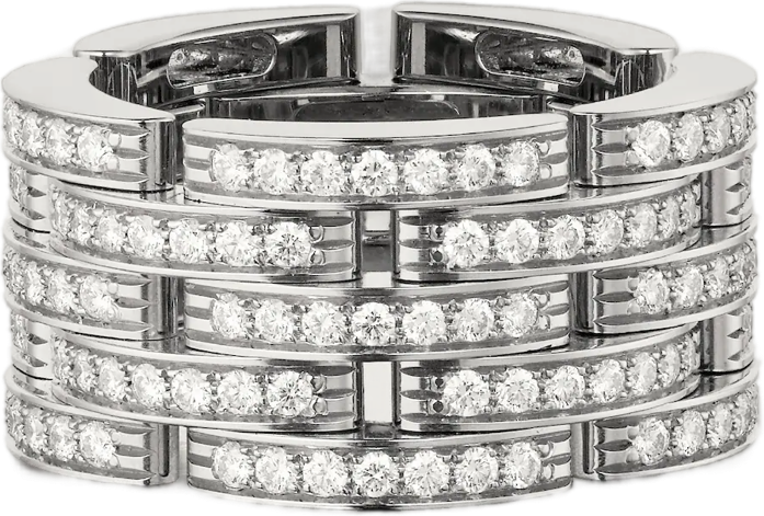 Cartier Maillon Panthère
