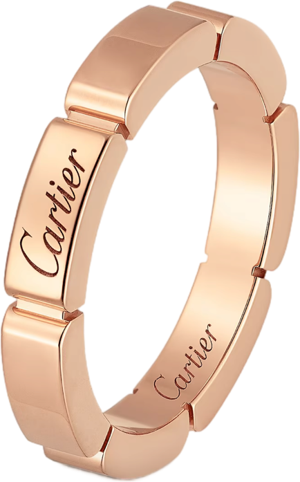 Cartier Maillon Panthère