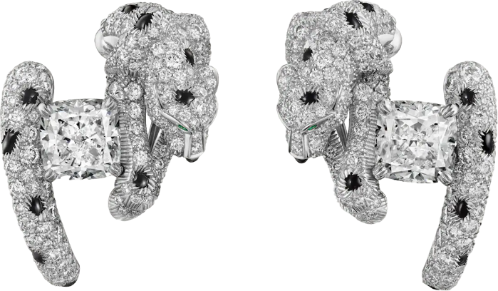 Cartier Panthere de Cartier