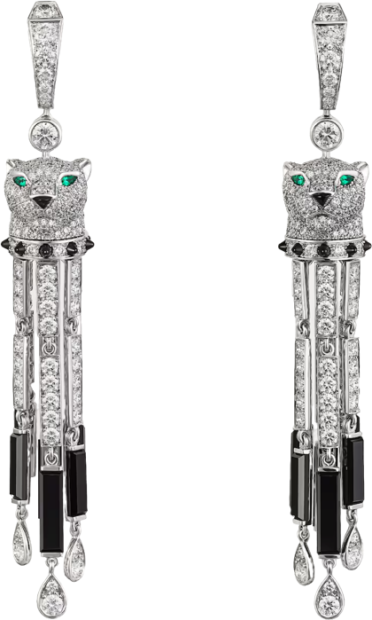 Cartier Panthere de Cartier