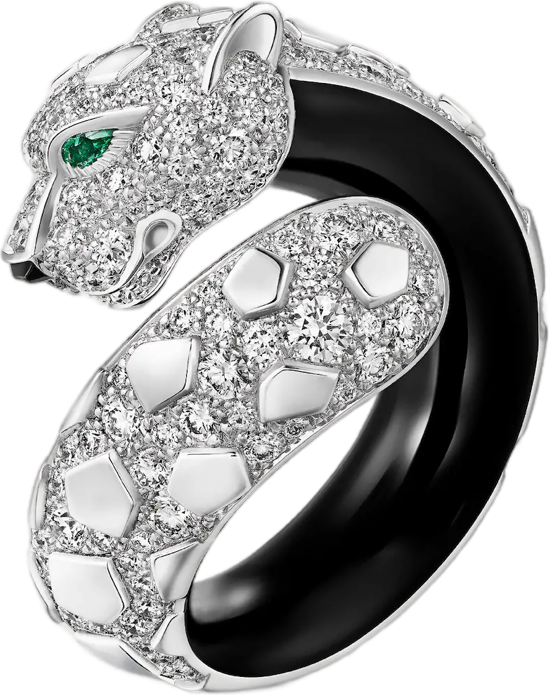 Cartier Panthere de Cartier