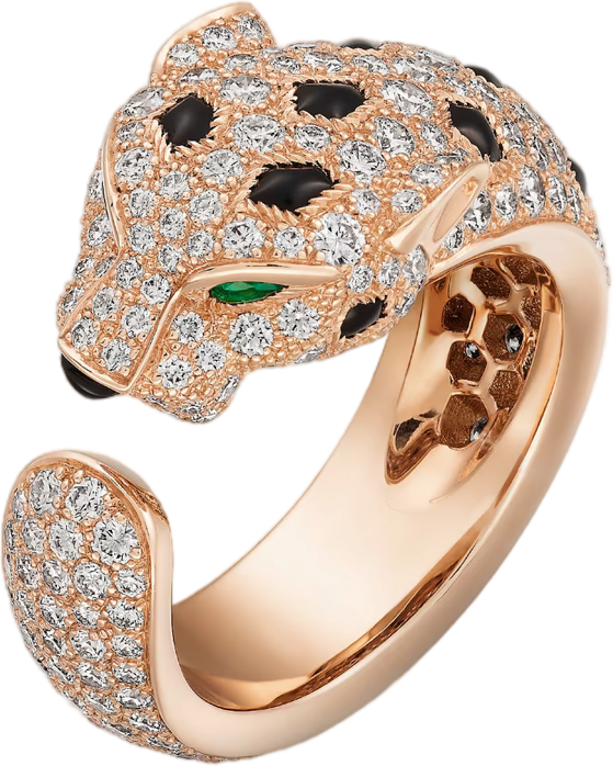 Cartier Panthere de Cartier