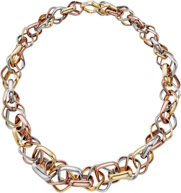 Cartier Trinity