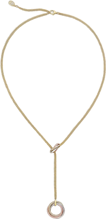 Cartier Trinity