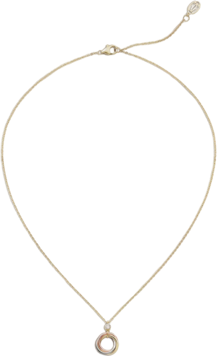 Cartier Trinity
